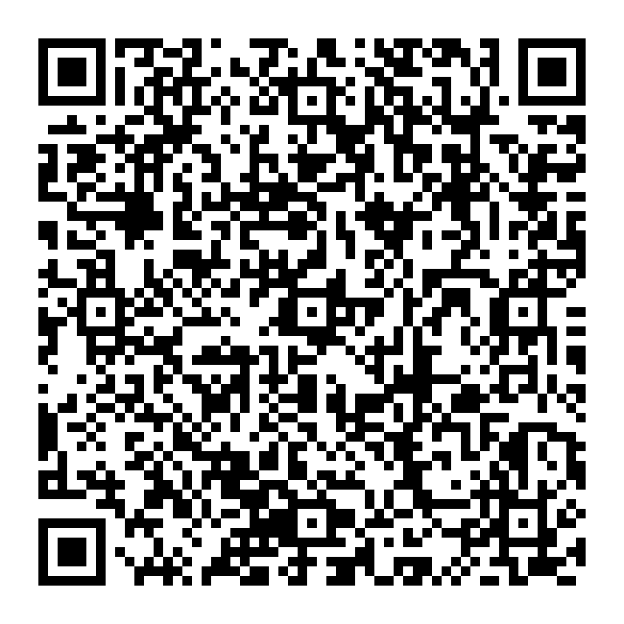 QR-kód kép