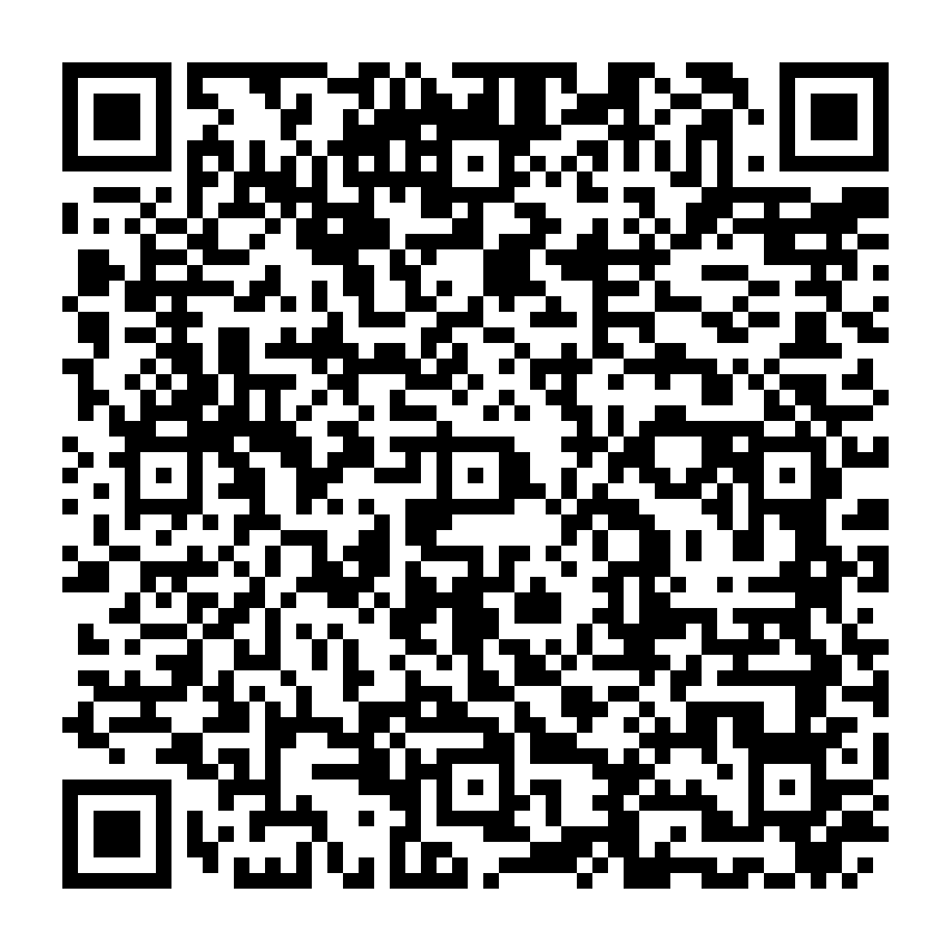 QR-kód