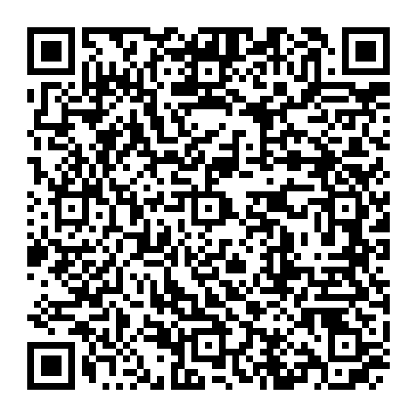 QR-kód