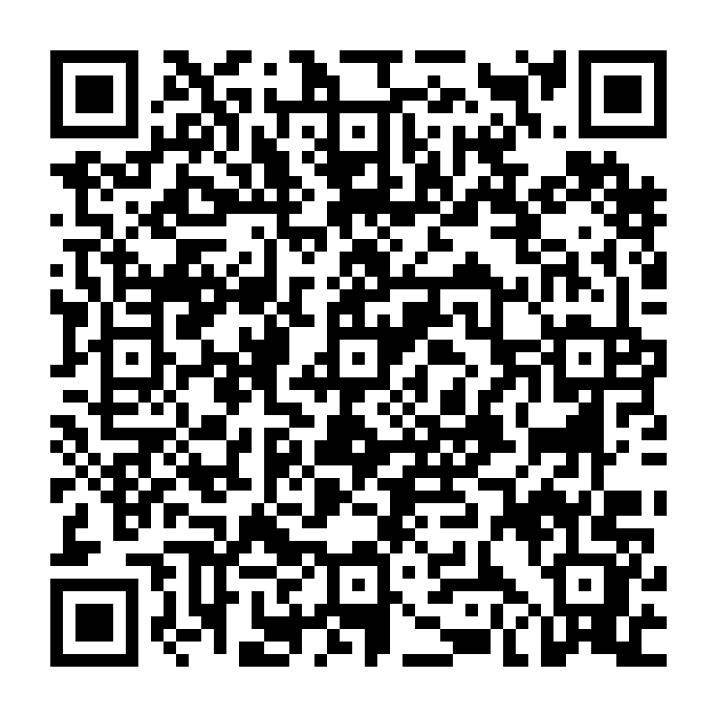 QR-kód