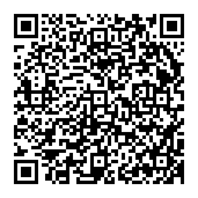 QR-kód
