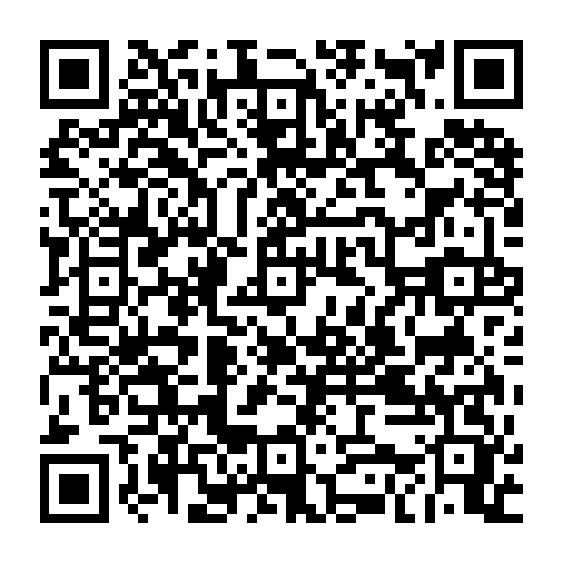 QR-kód
