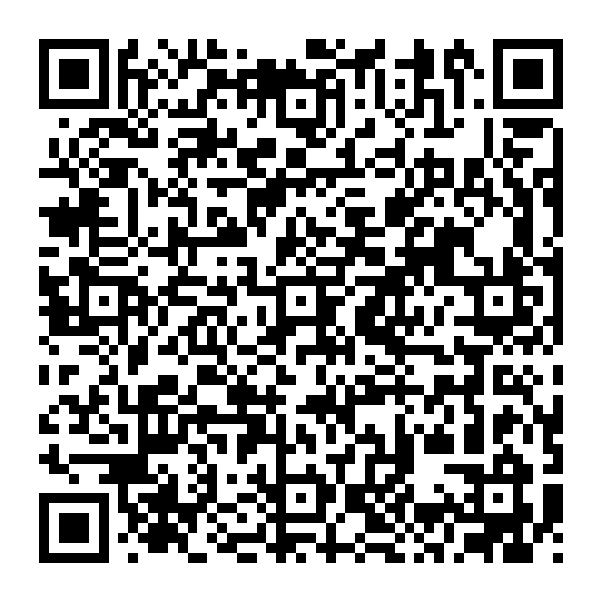 QR-kód