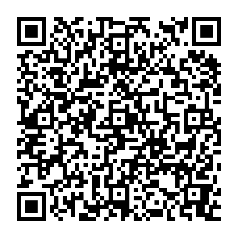 QR-kód