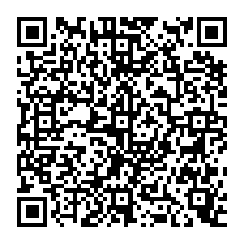 QR-kód