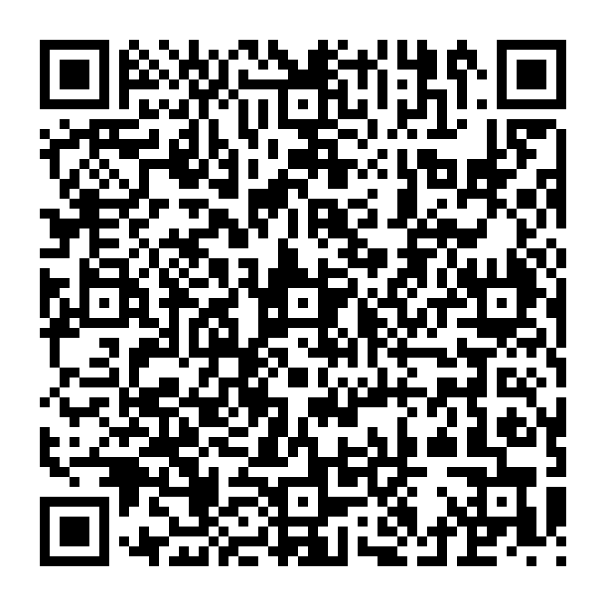 QR-kód
