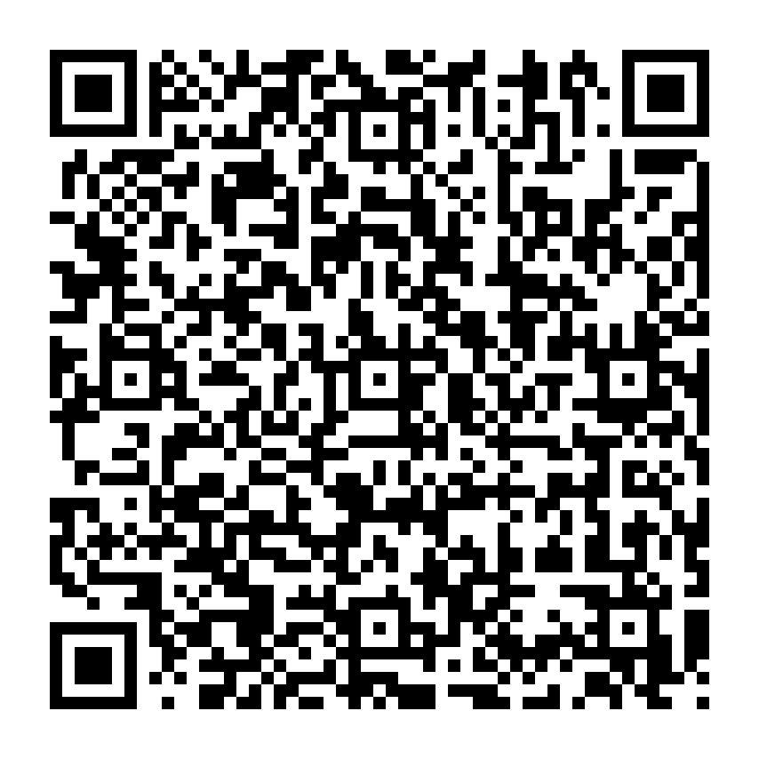 QR-kód