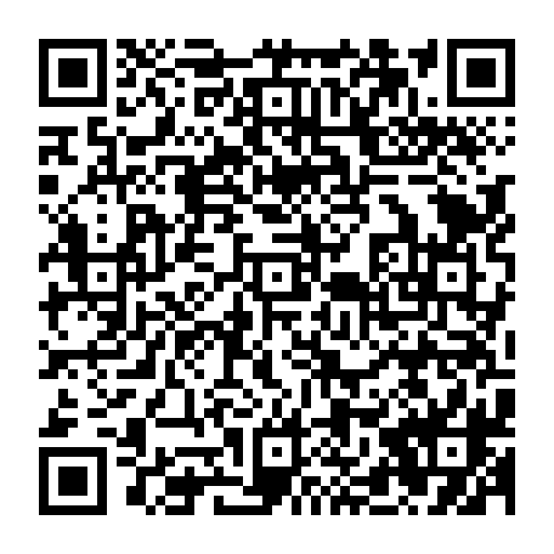 QR-kód