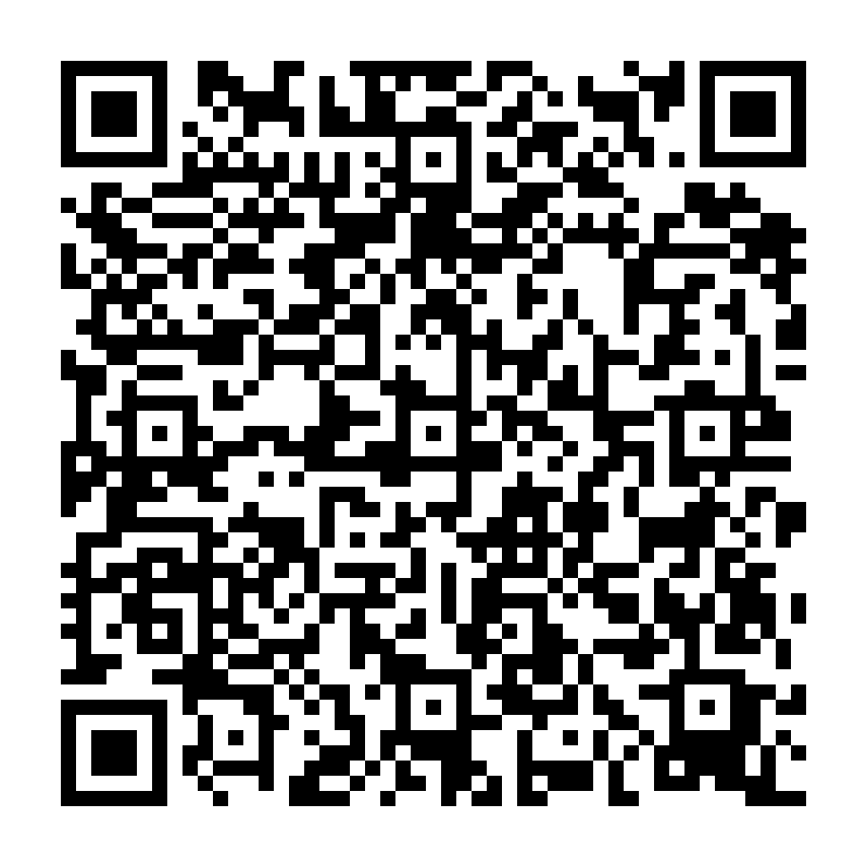 QR-kód