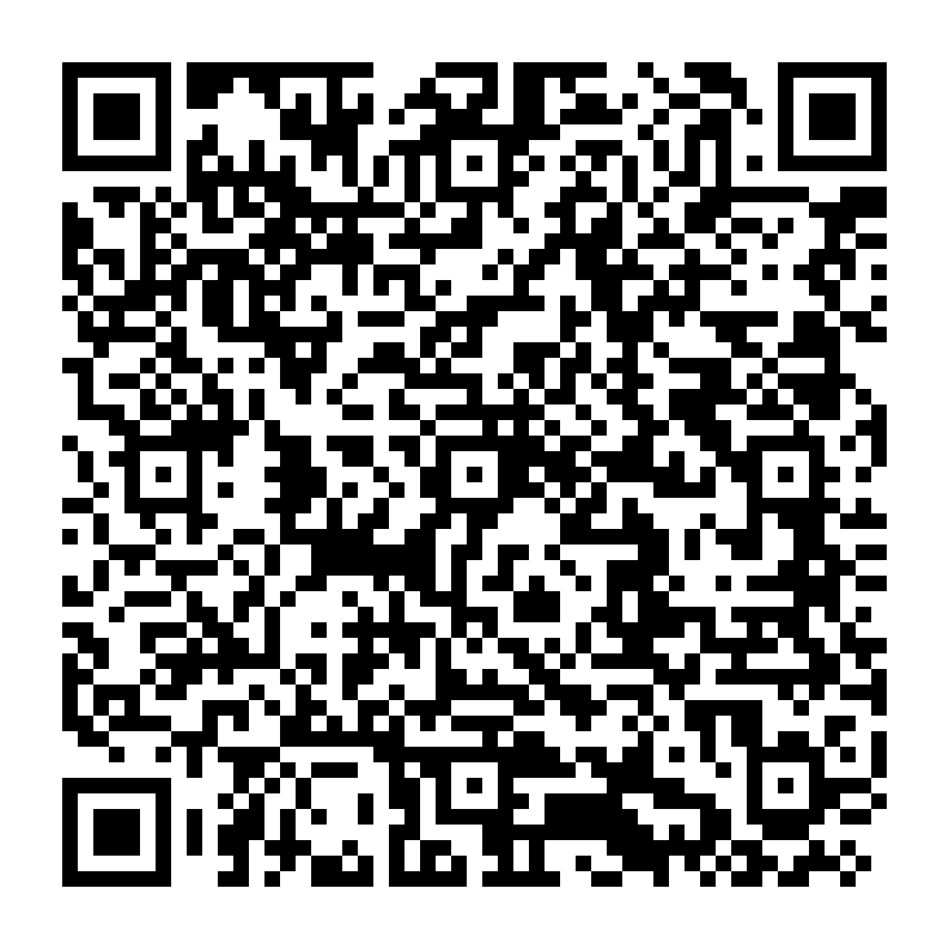 QR-kód