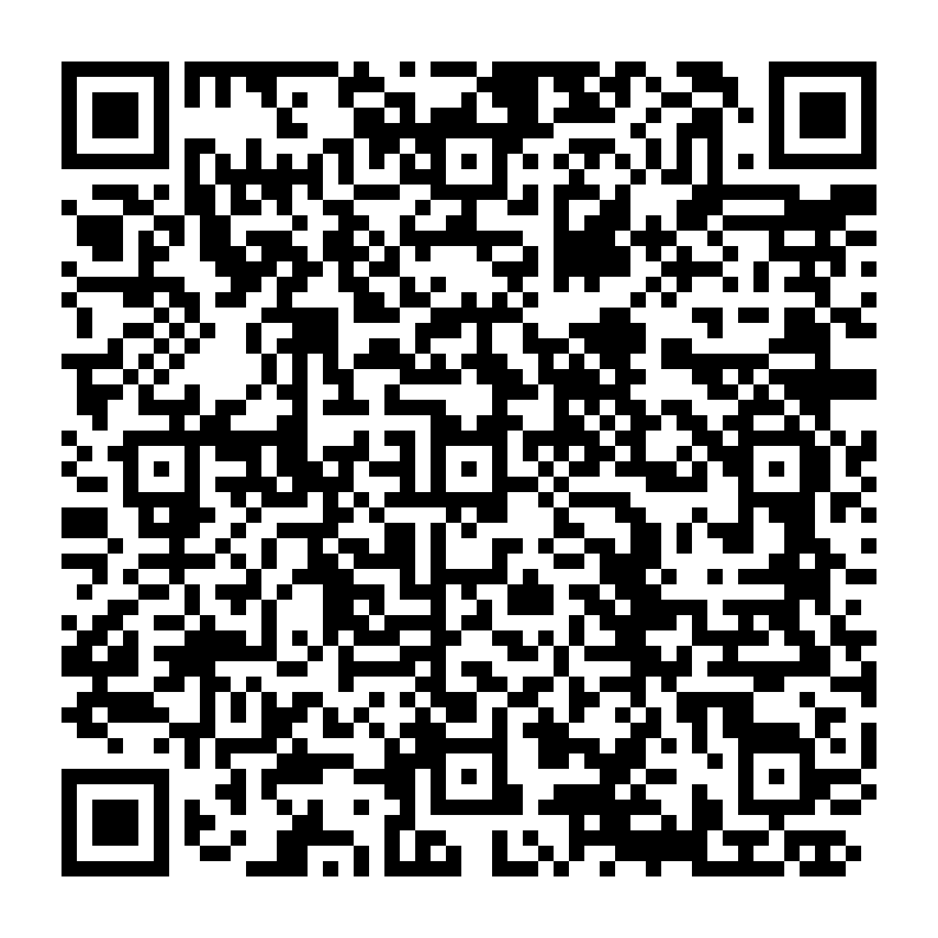 QR-kód