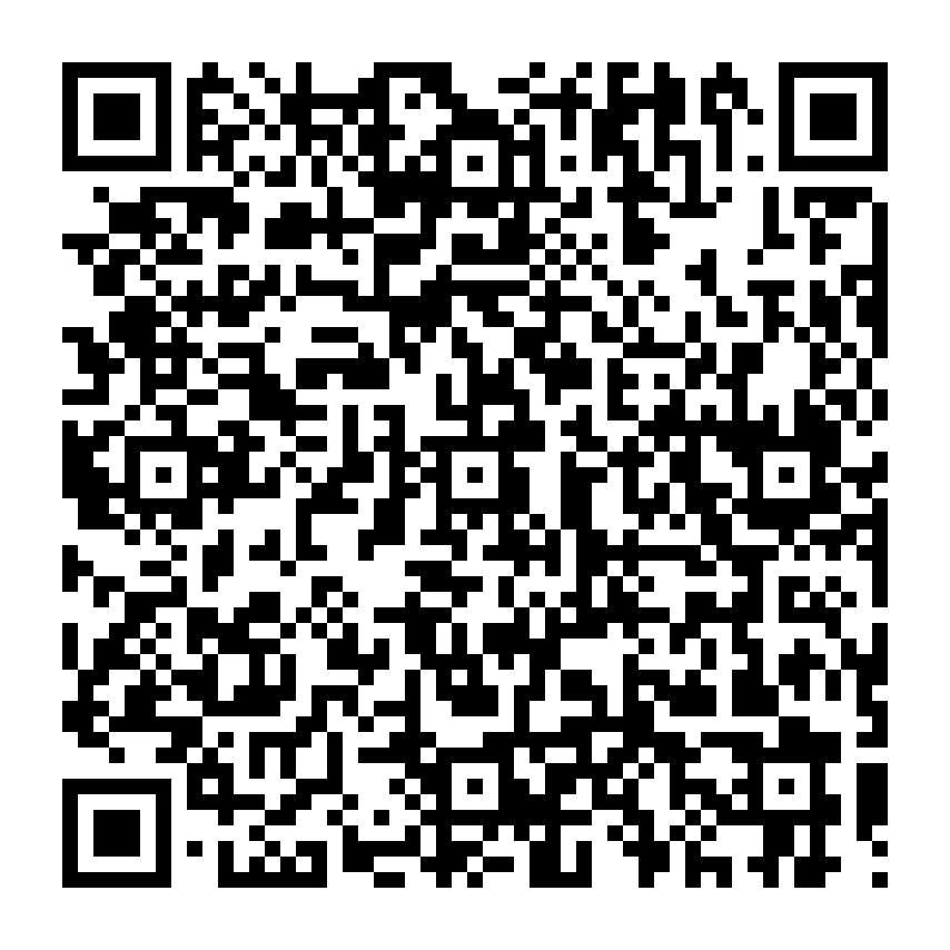 QR-kód