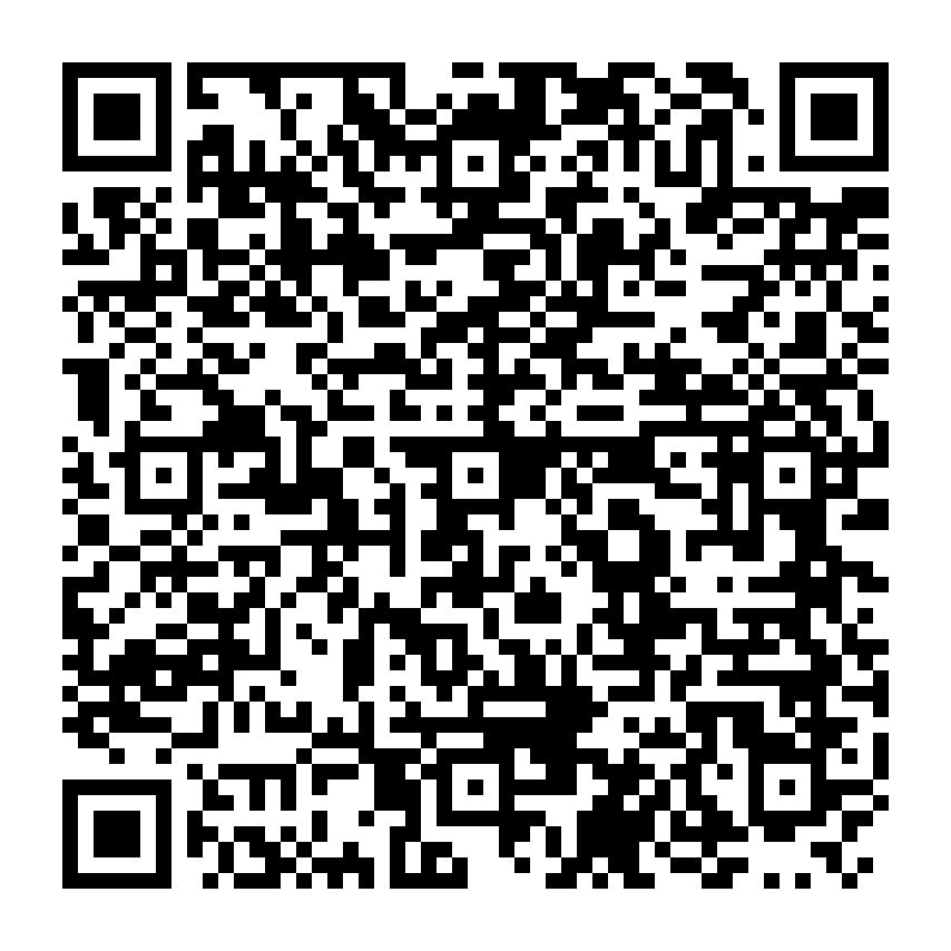QR-kód