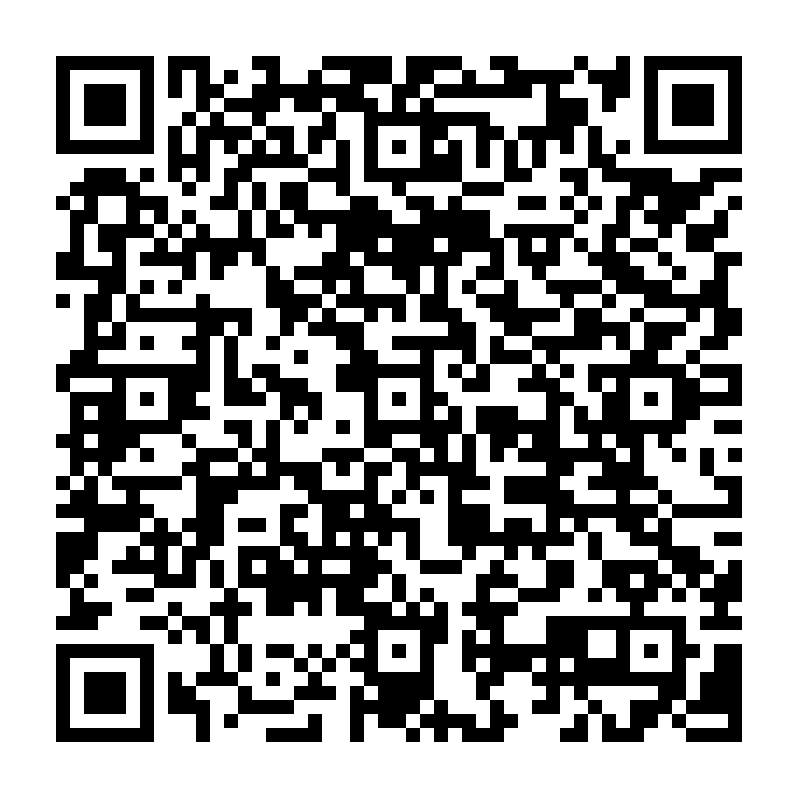 QR-kód