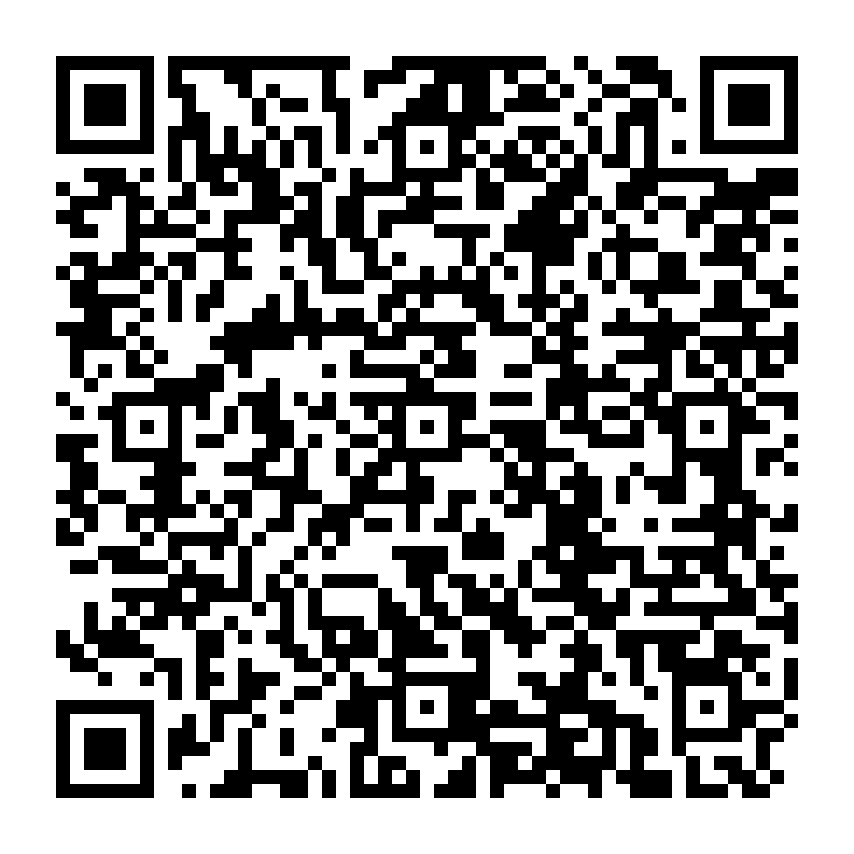 QR-kód