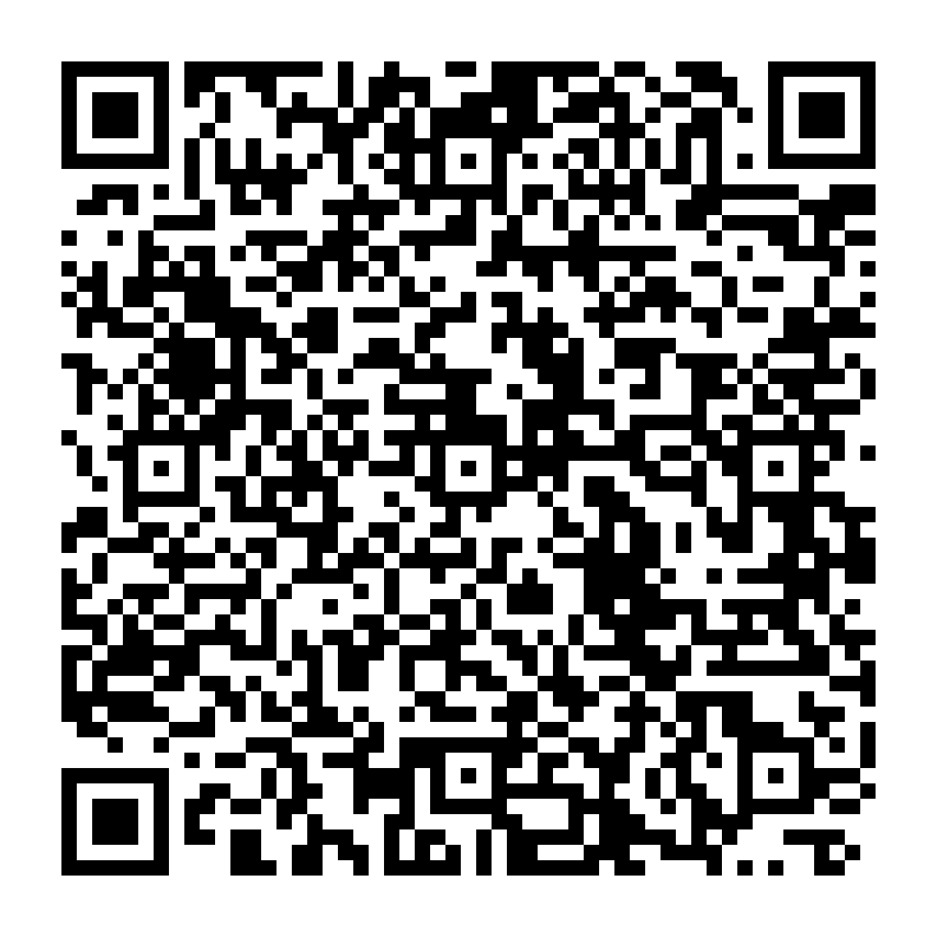 QR-kód