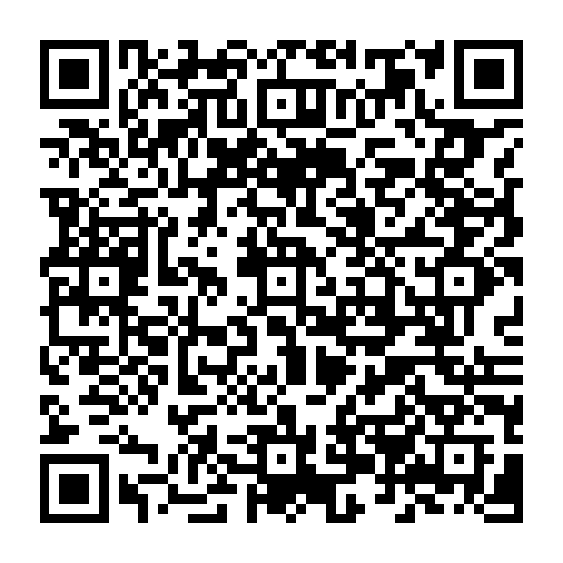 QR-kód