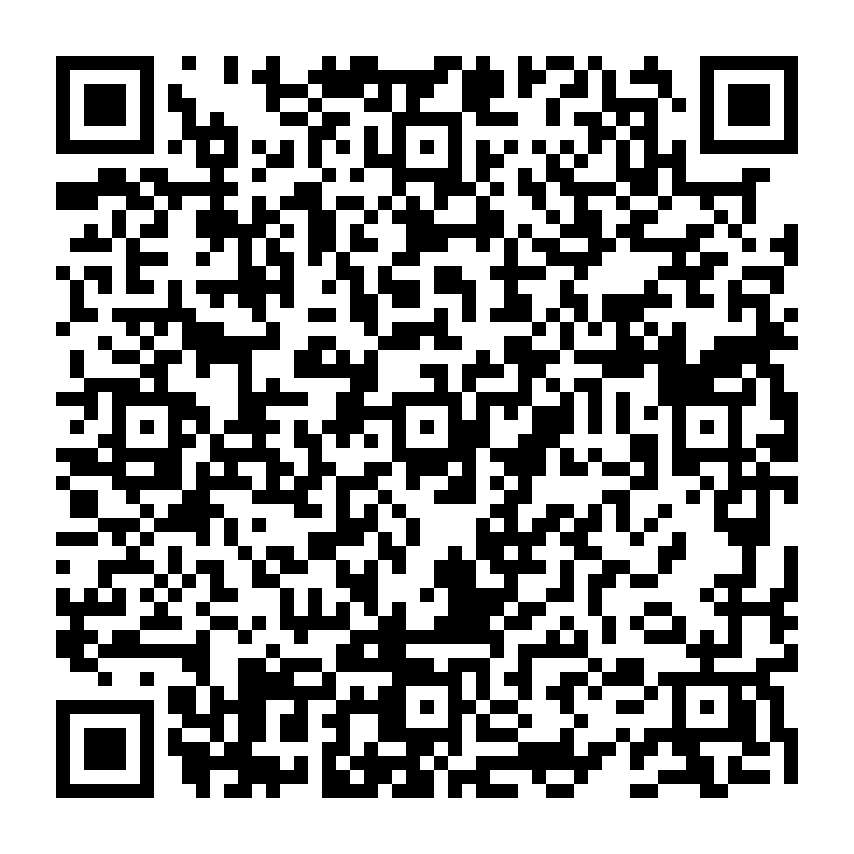 QR-kód