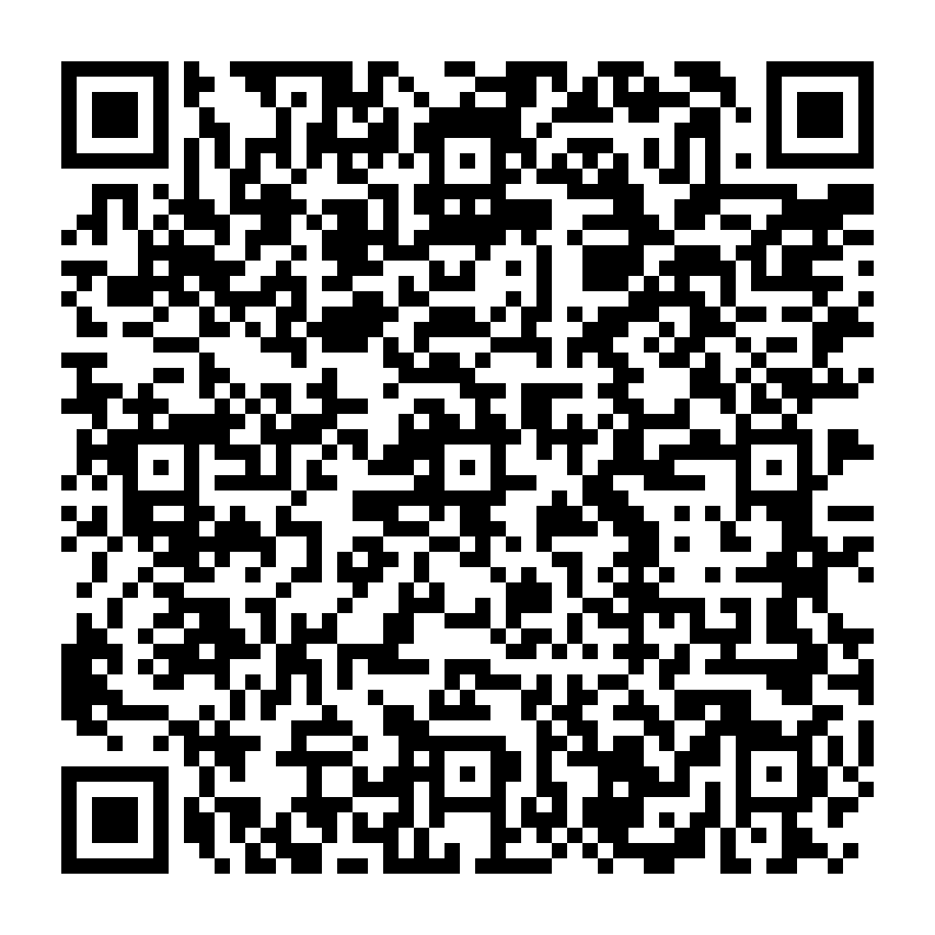 QR-kód kép