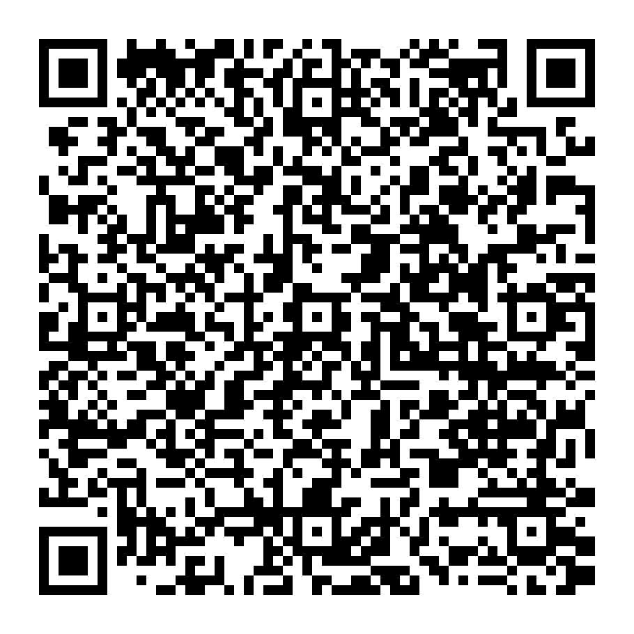 QR-kód kép