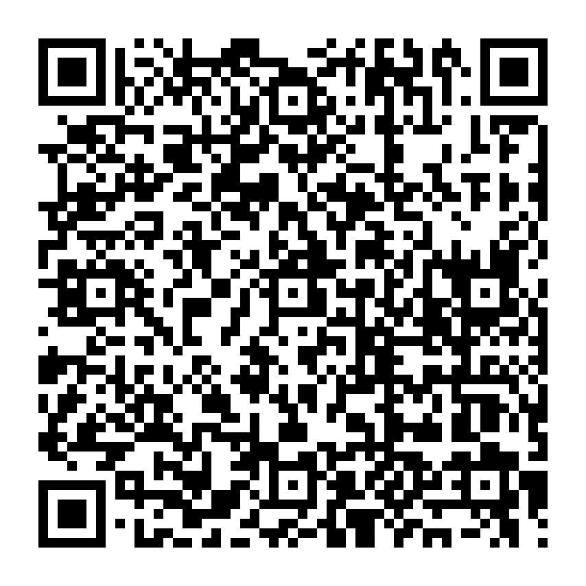 QR-kód