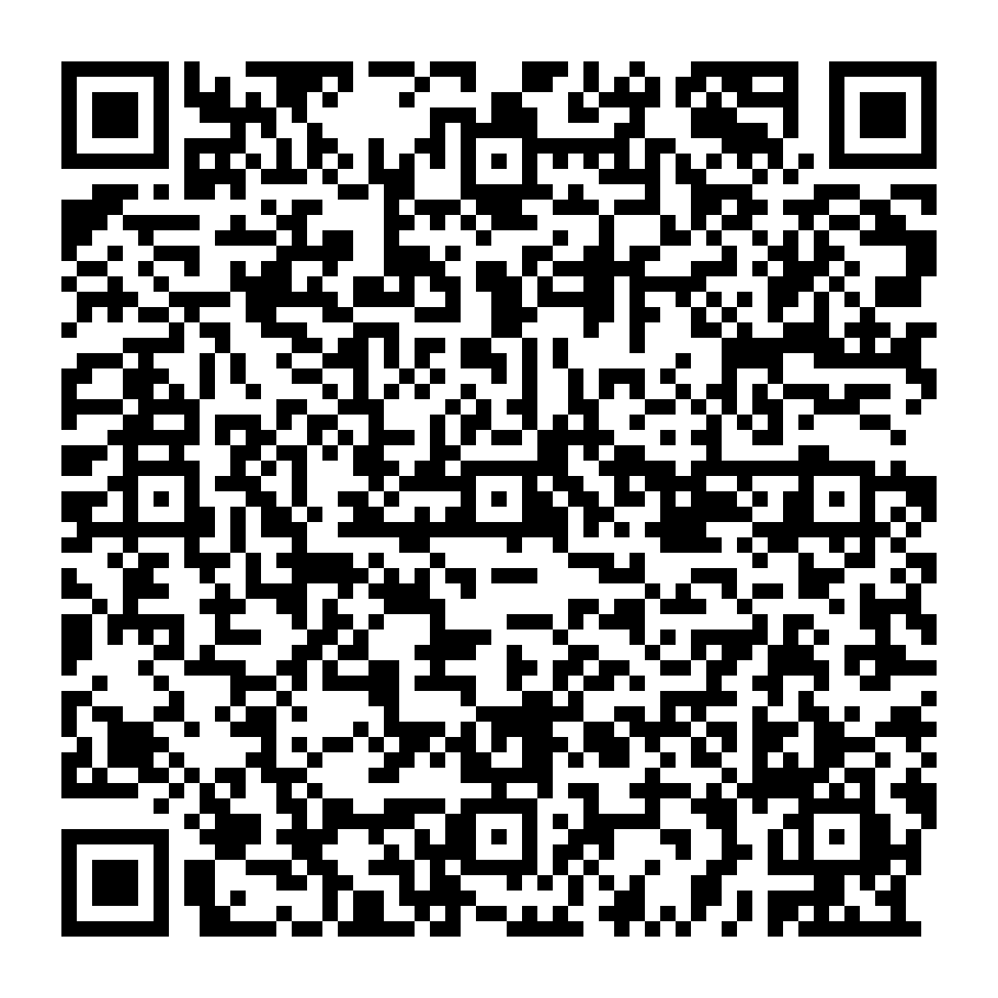 QR-kód kép