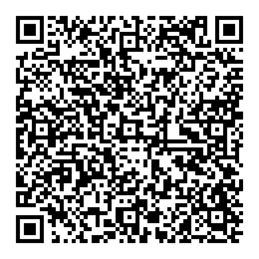 QR-kód kép