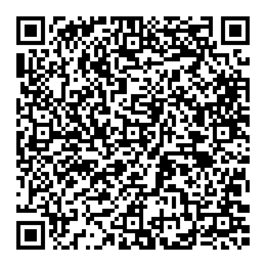 QR-kód kép