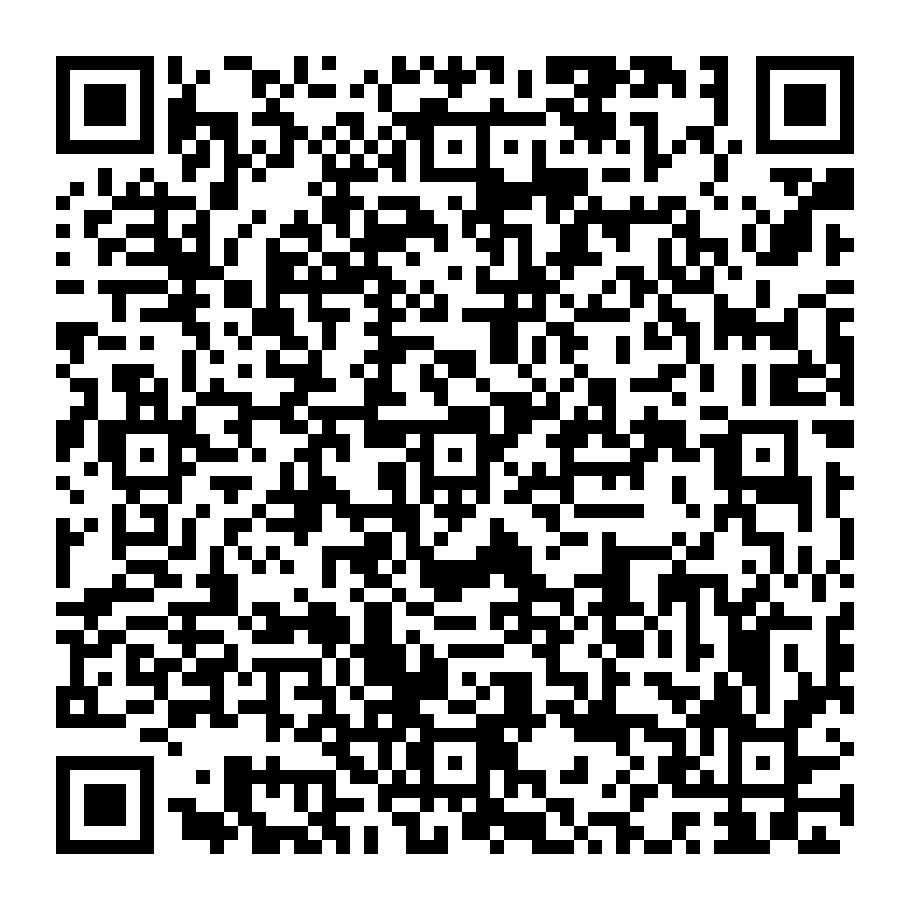 QR-kód kép