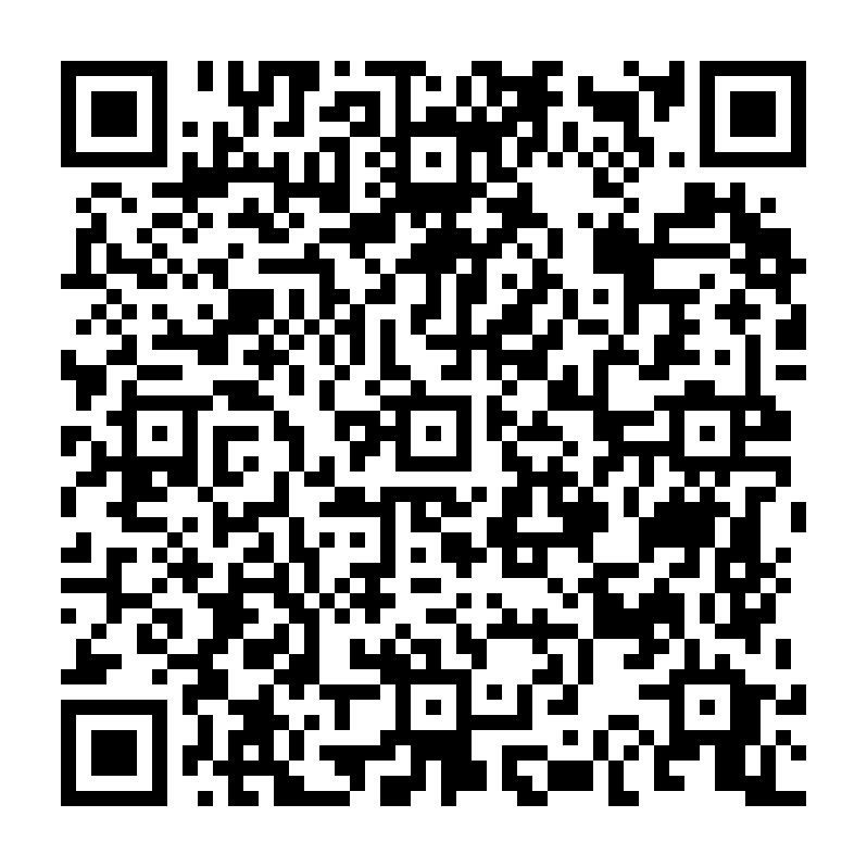 QR-kód