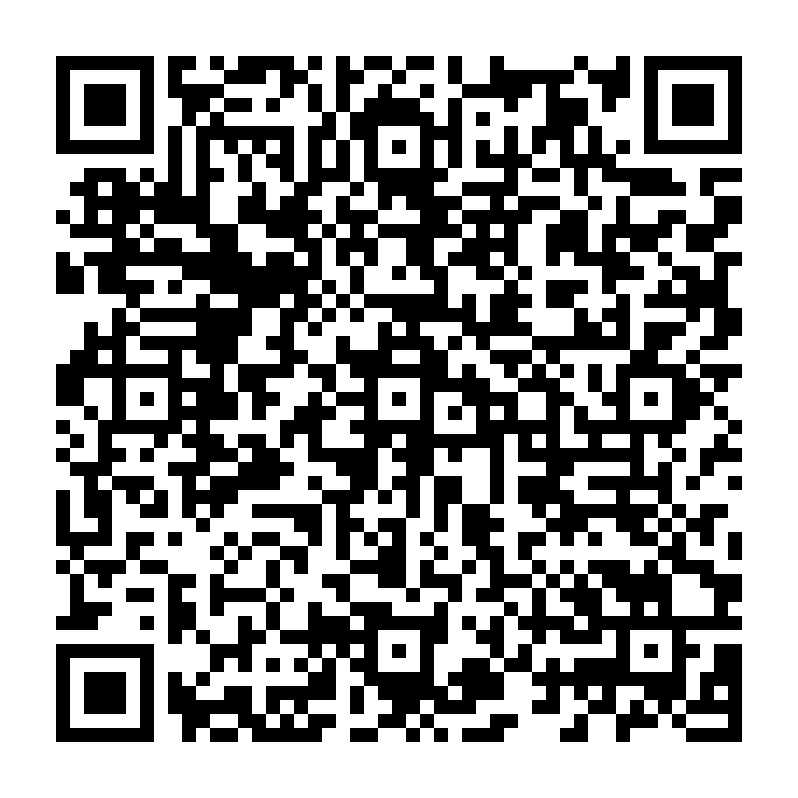 QR-kód