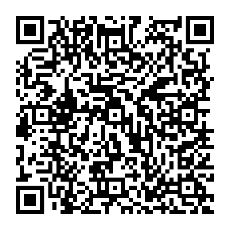 QR-kód
