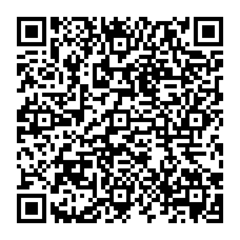 QR-kód