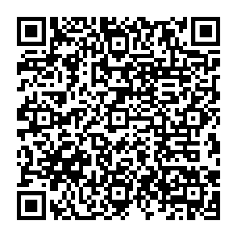 QR-kód