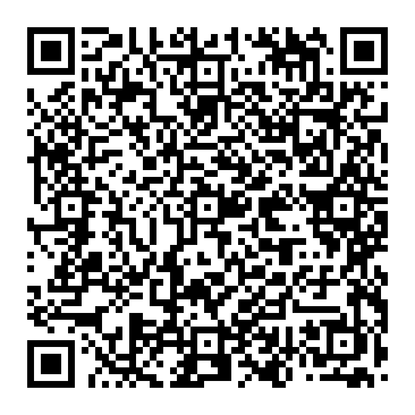QR-kód
