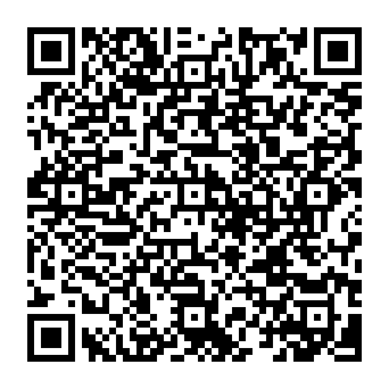 QR-kód
