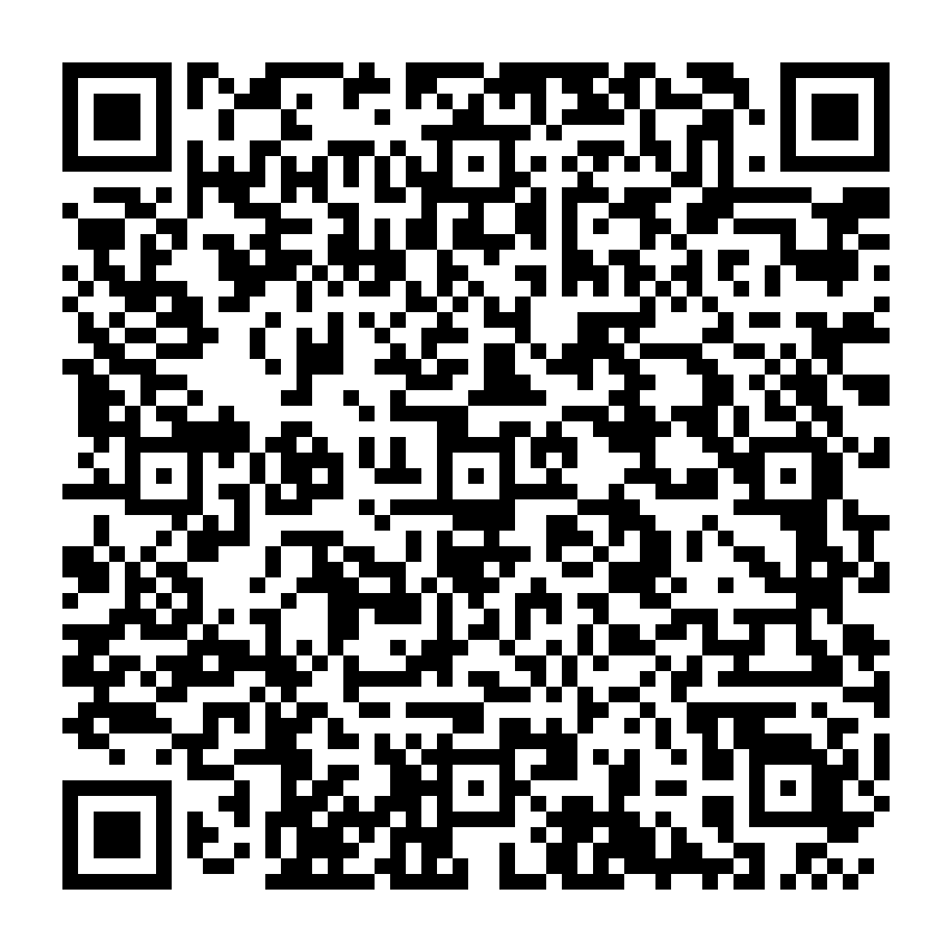 QR-kód