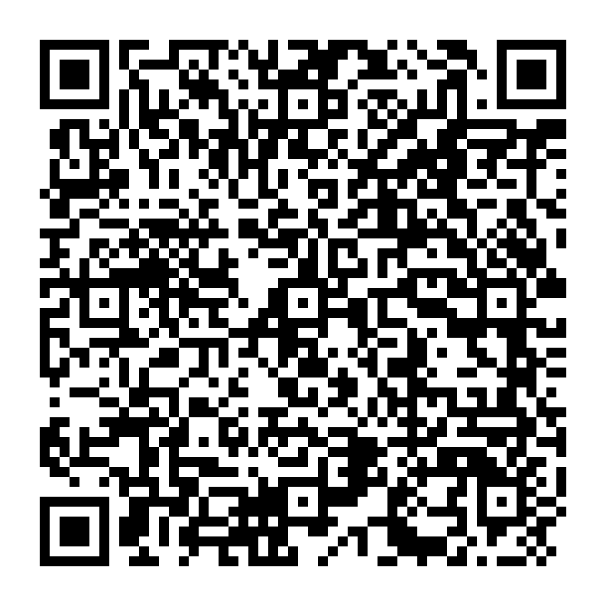 QR-kód kép