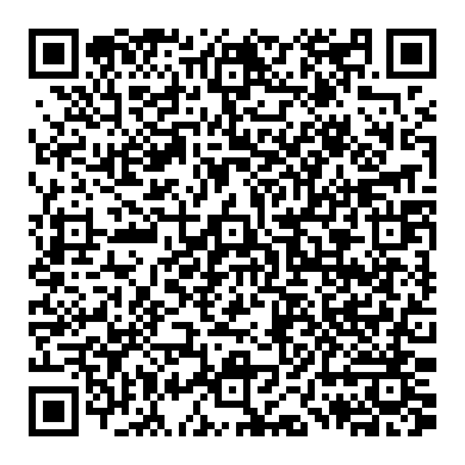 QR-kód kép