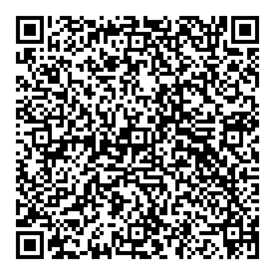 QR-kód kép