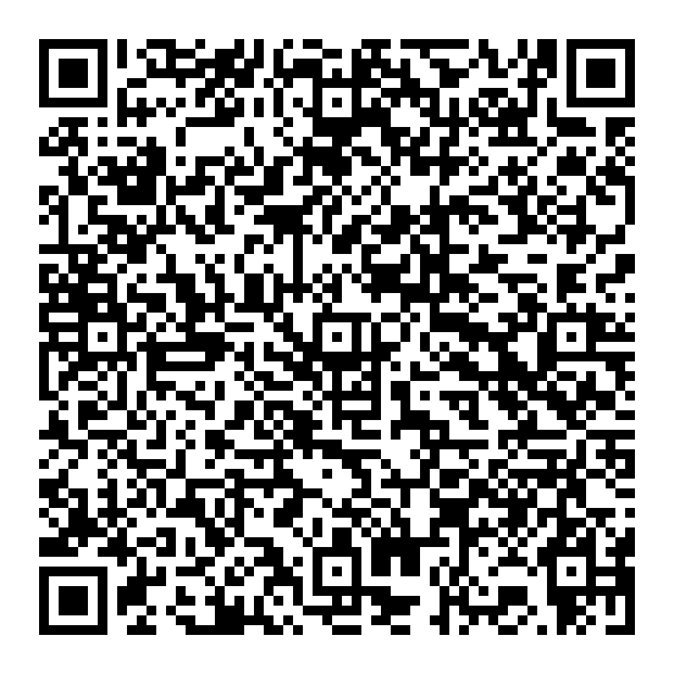 QR-kód kép