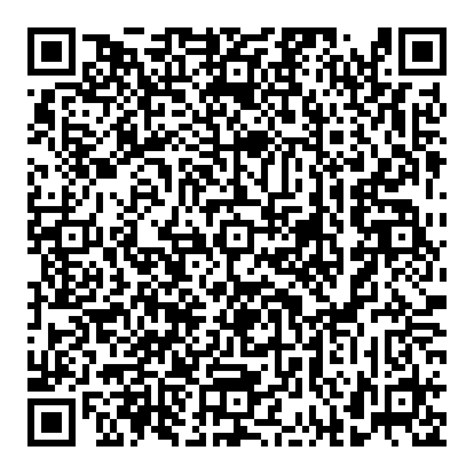 QR-kód kép