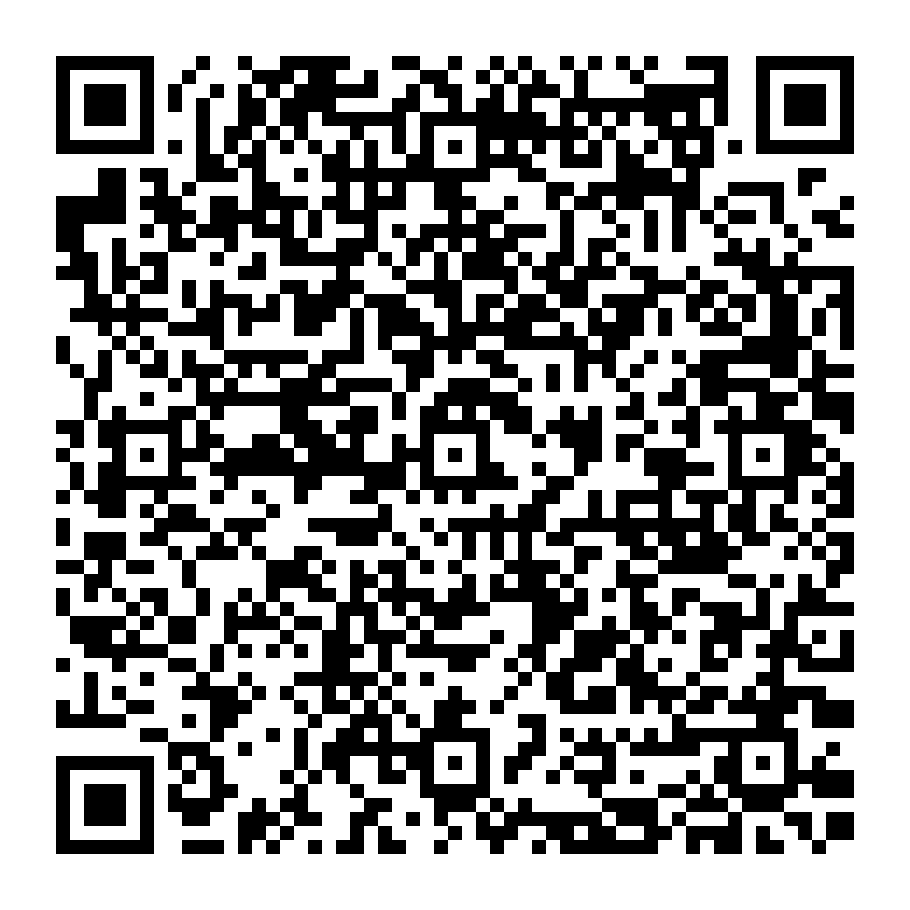 QR-kód kép