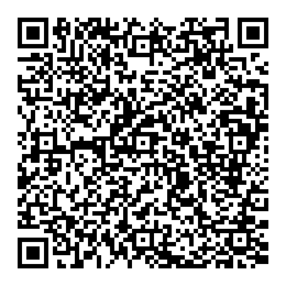 QR-kód kép