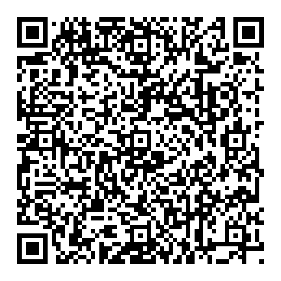 QR-kód kép