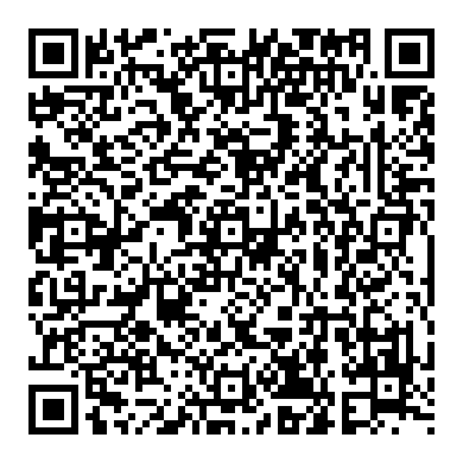 QR-kód kép