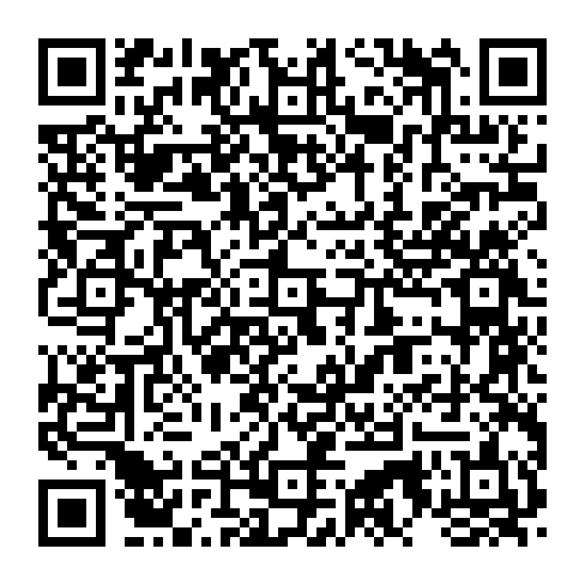 QR-kód