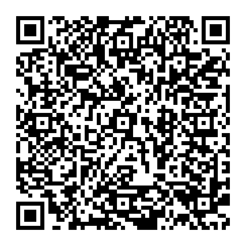 QR-kód kép