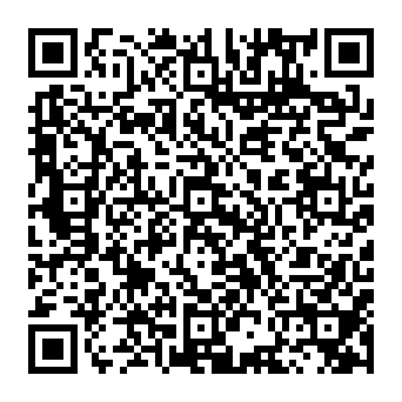 QR-kód