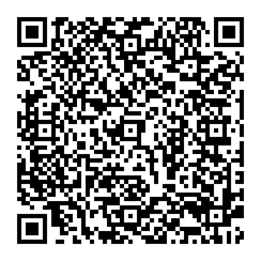 QR-kód kép